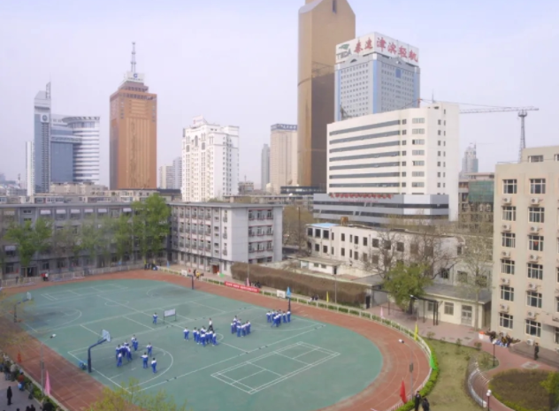 积极构建德智体美劳全面培育的教育体系形成体教交融产教协同 积极构建德智体美劳全面培育的教育体系形成体教交融产教协同