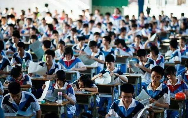 学习和终身生长的基础真实重要的是学生带走的才能,规划阶段